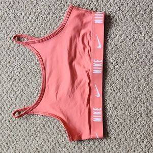 Girls Sports Bra